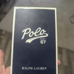 Polo Cologne 
