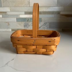 Longaberger Basket
