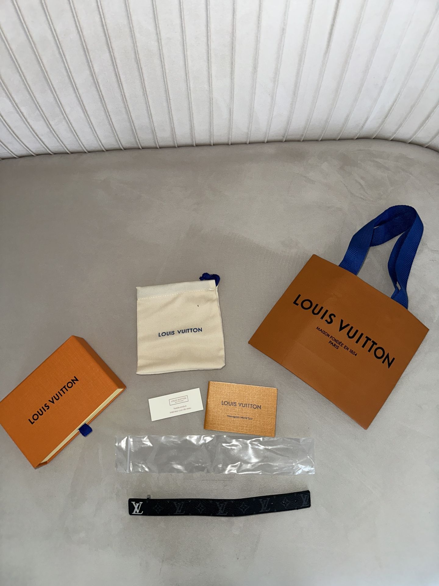 Louis Vuitton Bracelet