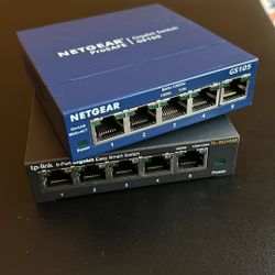 Networking Switches