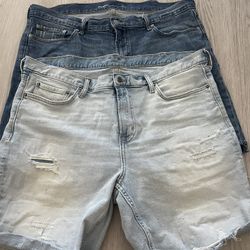 Men’s Shorts 