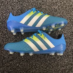 Soccer Cleats 