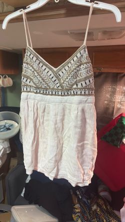 Cute summer top