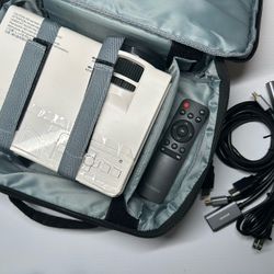 Portable Projector 