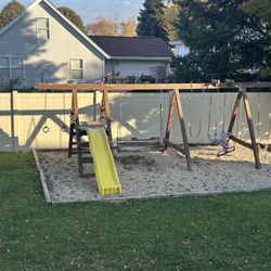 Swing Set