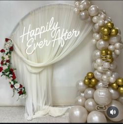 Wedding Decoration