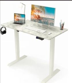 Electric Desk Riser
