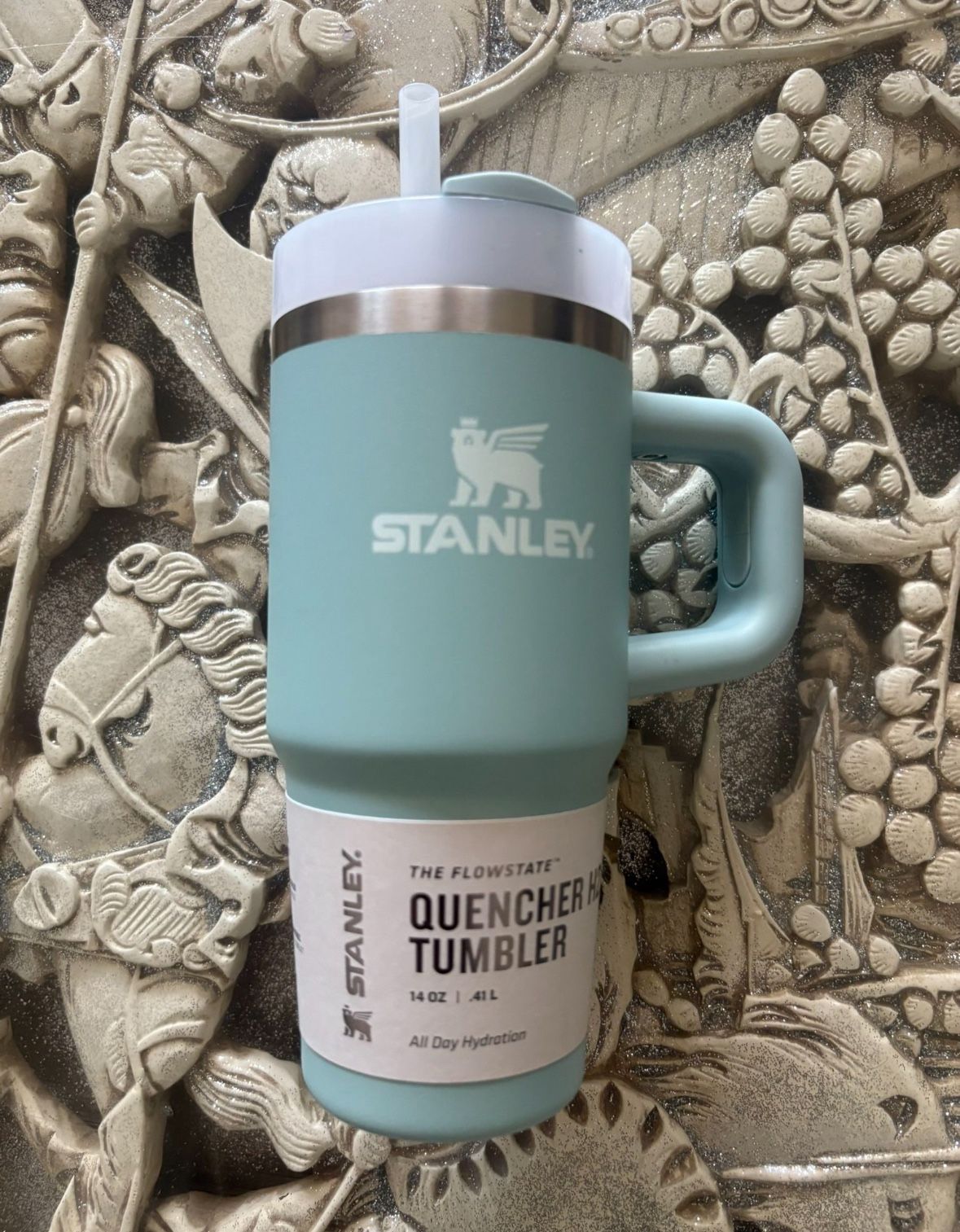 Stanley Cup 14 oz