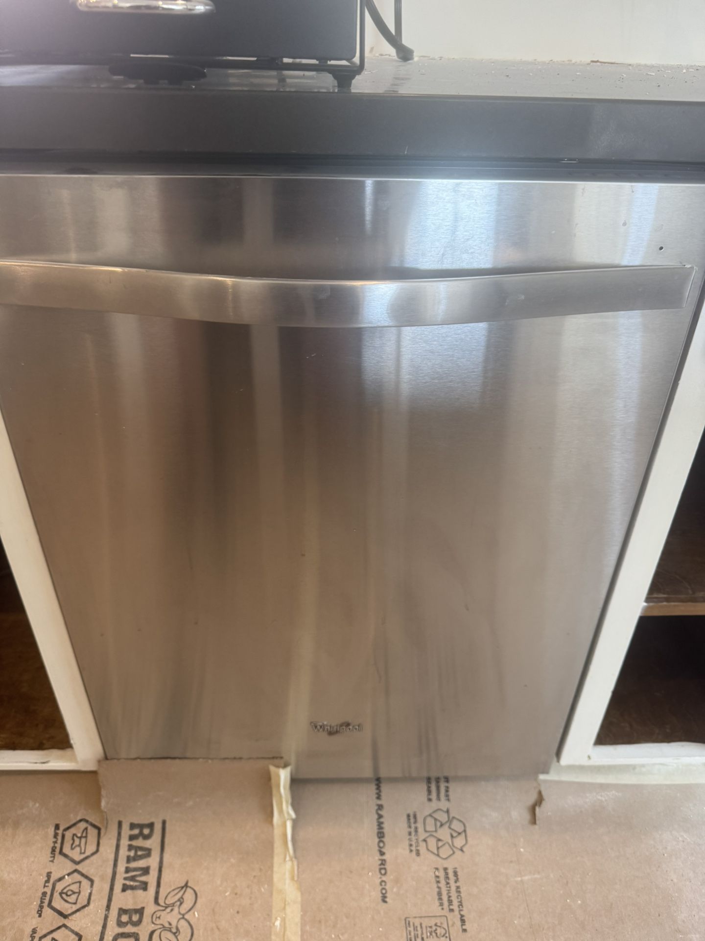 Dishwasher