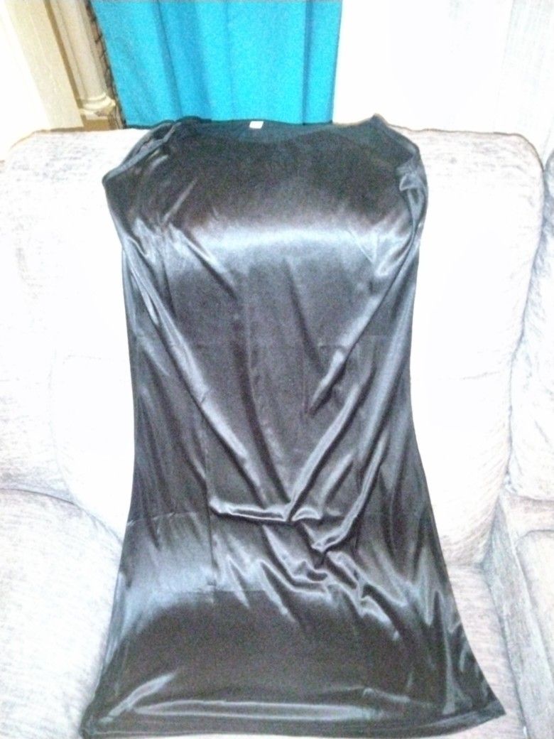 Women Night Gown Large