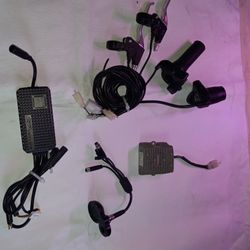 E-BIKE CONTROLLER PLUS  EXTRAS 48V