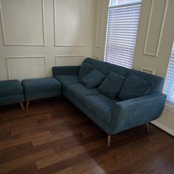 Furniture For Sale - Must Go