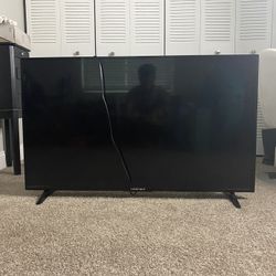 Element 45 inch TV