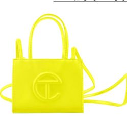 TEFLAR Neon Bag