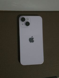 iPhone 14 128GB Lavender