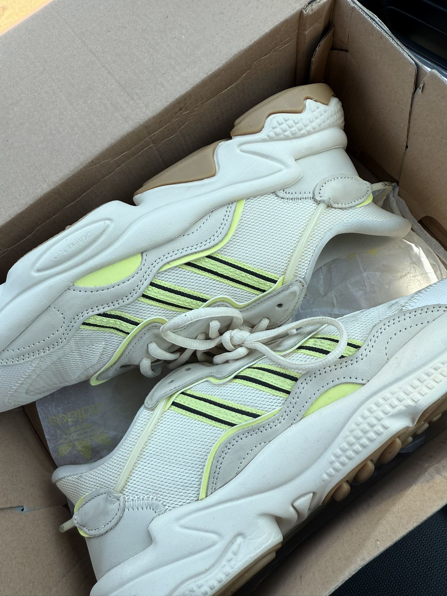Adidas Shoes