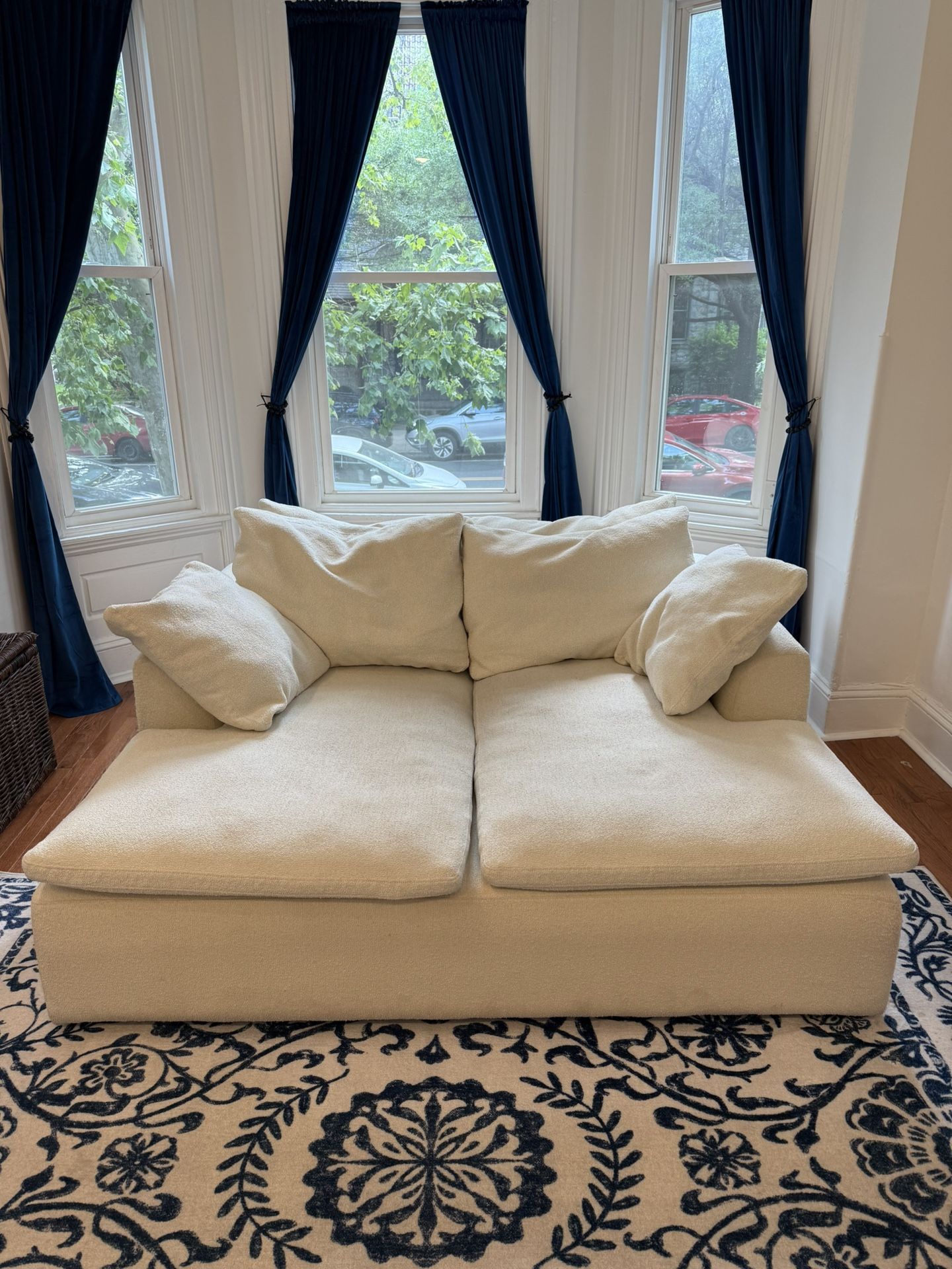 Joybird Bryant Daybed Couch