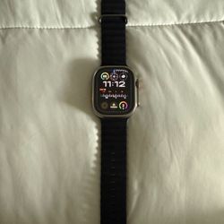 Apple Watch Ultra 2