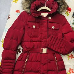 Michael Kors Coat Sz XS