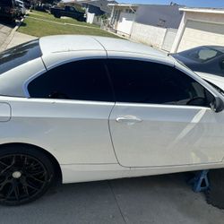 2009 BMW 335i