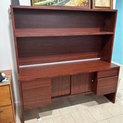 Nice Executive Desk 