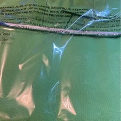 Carrier Cooler Material New In Bag