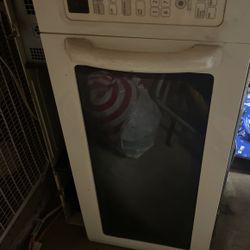 Microwave For Stove Top