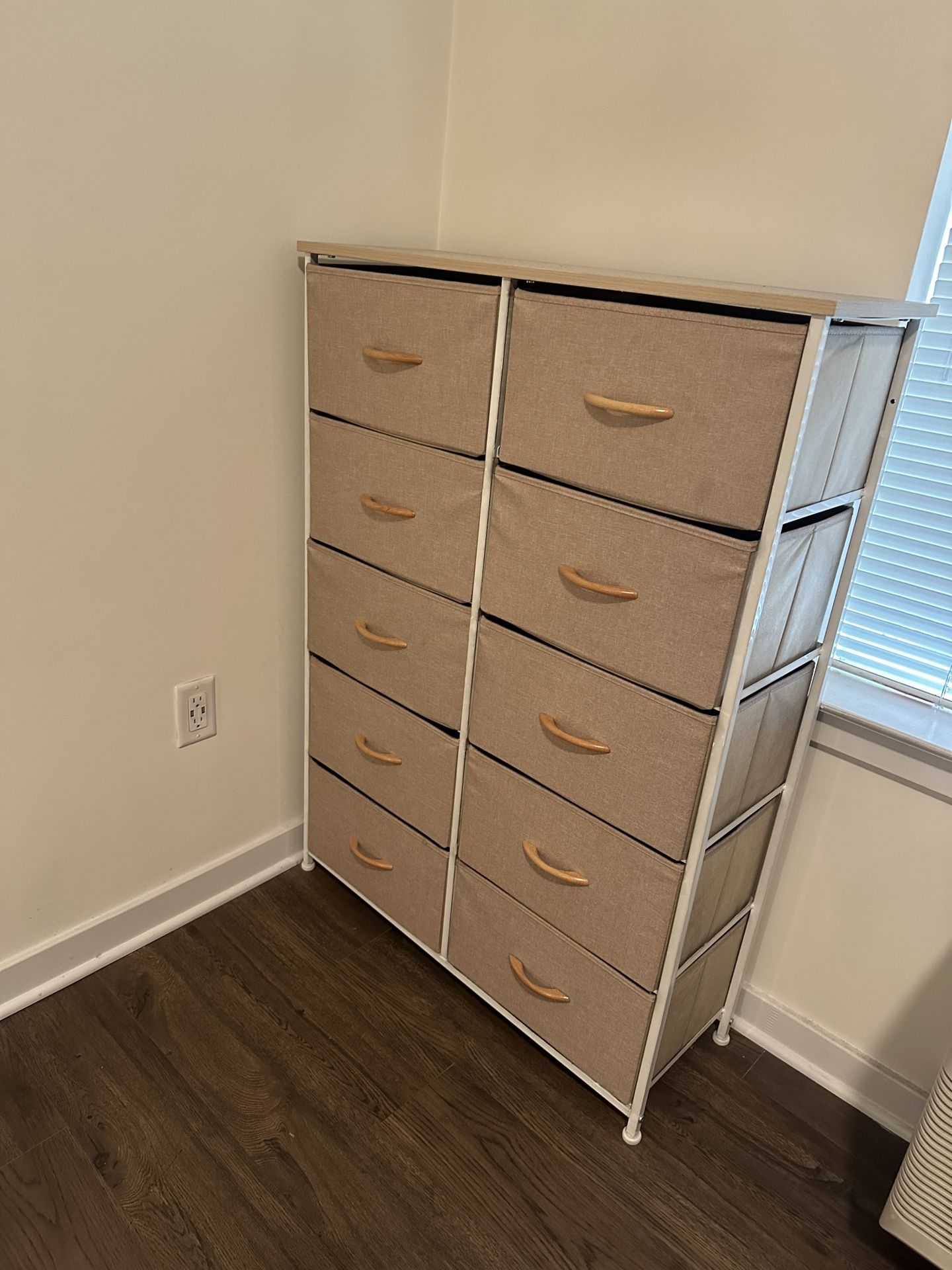 Dresser For Sale - $40