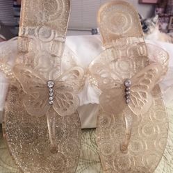 Original COACH Sandals size 9