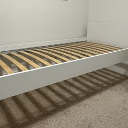 Twin Bed Frame