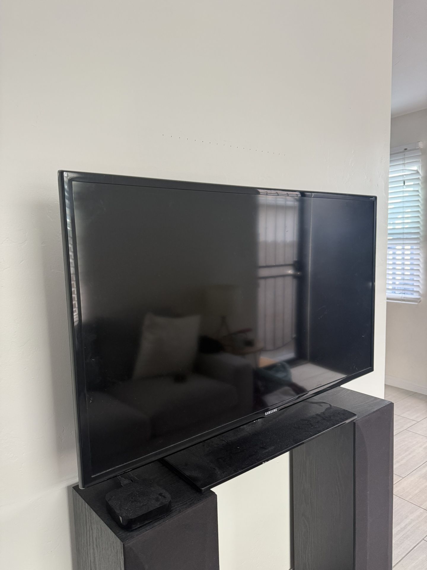 Samsung 40 inch LED LCD Tv