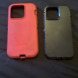 Otterbox Drop+