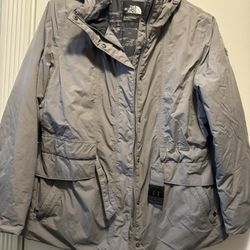 The North Face Women Coat Size Xl