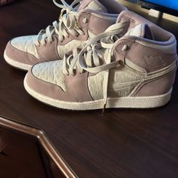 Jordan Retro 1