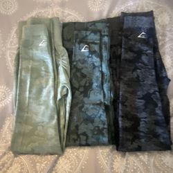 Gymshark Leggings