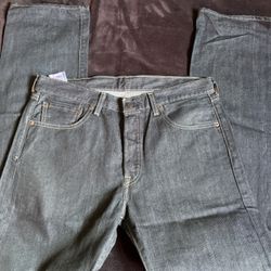 501  LEVIS JEANS