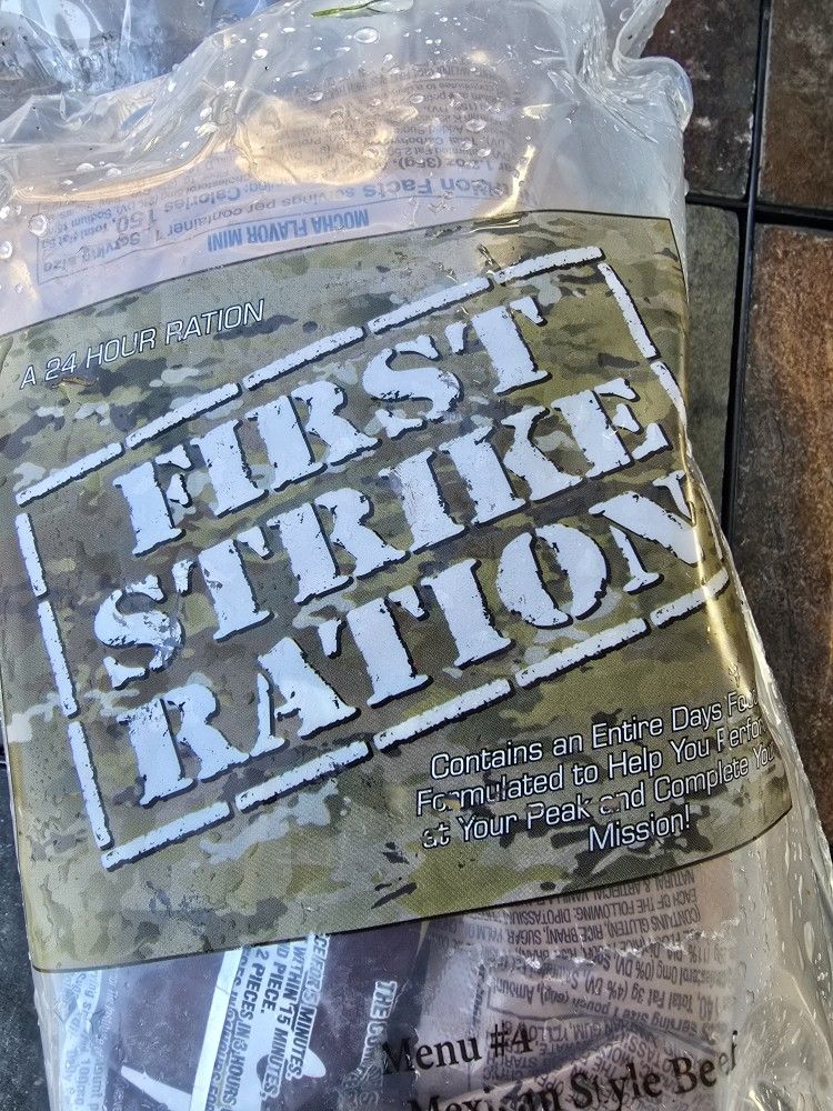 Ration