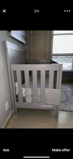 Crib