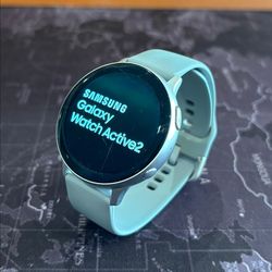 Samsung Galaxy Watch Active 2 44mm SM-R820