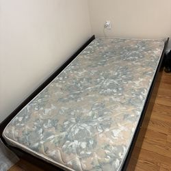 TWIN PULLOUT BED