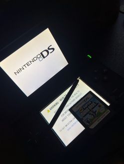 Nintendo ds