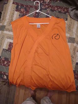 Goku Cosplay Shirt (DBS)