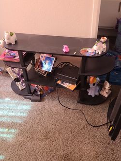 Kids Tv Stand