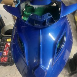 07-08 Seadoo gtx Seadoo Gtx