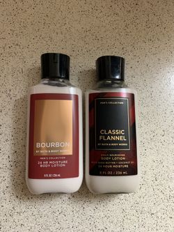 Bath & Body Works For Men 