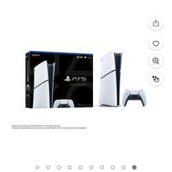 PS5