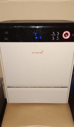 Oransi Air Filter