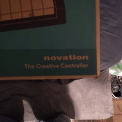 Launch Key 61 Keyboard Creative Controller