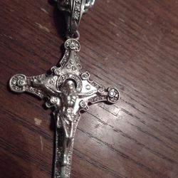 925 Silver Pendant For Sale.