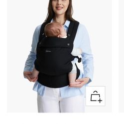 Momcozy Baby Carrier (Brand New)